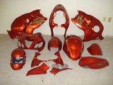 OEM Body Kits (Suzuki Hayabusa- 99-07)