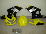 OEM Body Kits (Suzuki GSXR 600/750 - 04/05 )