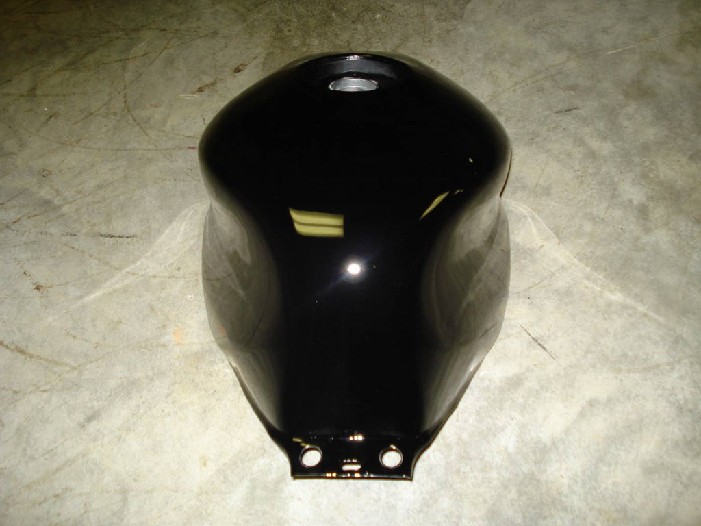 F4i sales gas tank