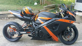 OEM Body Kits (Suzuki GSXR 600/750 - 04/05 )