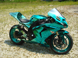 OEM Body Kits (Kawasaki Ninja zx10r 06/07)