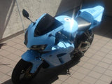 OEM Body Kits (Honda CBR 1000 04-05)