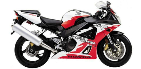OEM Body Kits (Honda CBR 929)