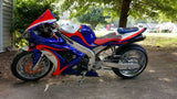 OEM Body Kits (Yamaha R1 04-06)