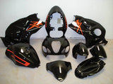 OEM Body Kits (Suzuki Hayabusa- 99-07)