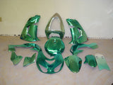 OEM Body Kits (Kawasaki Ninja zx10r 06/07)