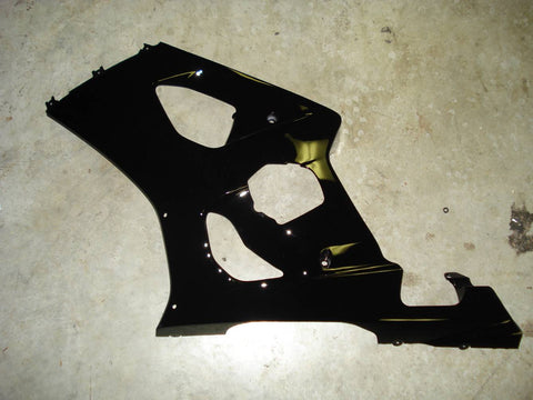 03-04 gsxr1000 left fairing