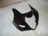 03-04 gsxr1000 upper fairing