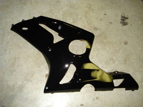 03-04 zx636 left fairing