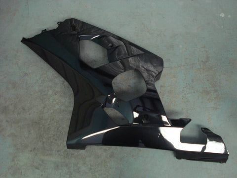 04-05 gsxr 600/750 left fairing