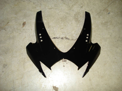 06-07 gsxr600/750 upper fairing