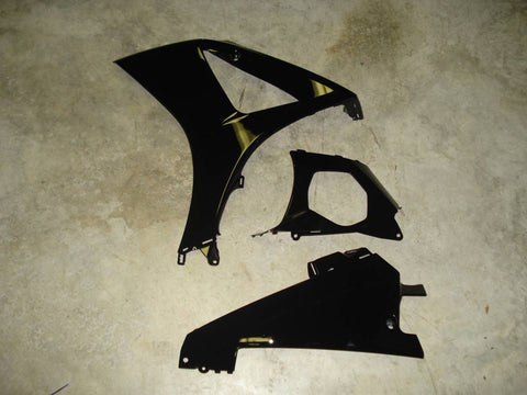 07-08 gsxr1000 left fairing