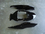 06-07 gsxr600/750 tail