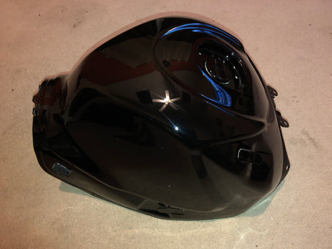 07-08 gsxr1000 tank