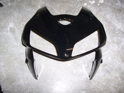 05-06 cbr 600rr upper fairing