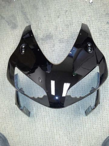 03-04 cbr 600rr upper fairing