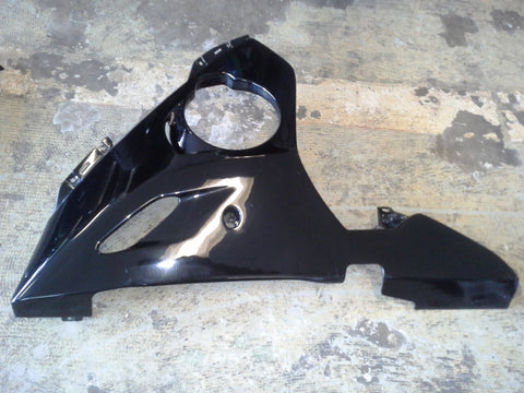 99-02 Yamaha r6 left lower