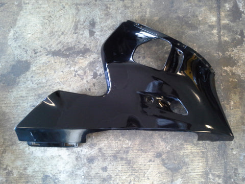 99-02 Yamaha r6 right lower