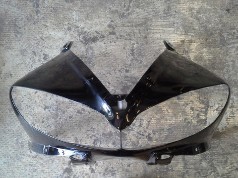 03-05 Yamaha R6, 06-09 R6S upper