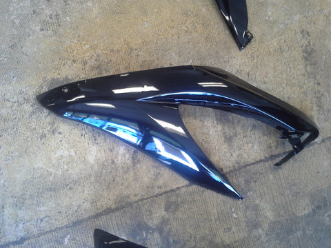 08-10 gsxr 600/750 left upper