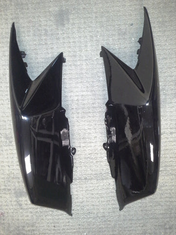 08-10 gsxr 600/750 tail fairings