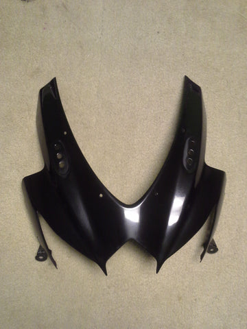 08-10 gsxr 600/750 upper fairing