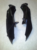 08-10 gsxr 600/750 intake covers