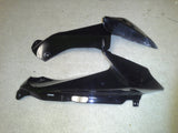 08-10 gsxr 600/750 intake covers