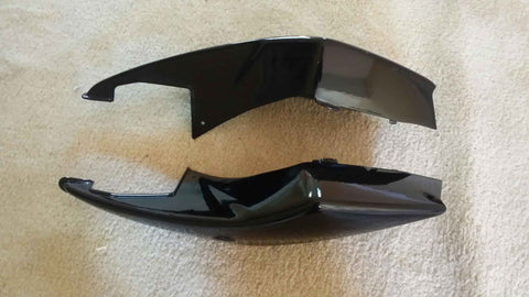 05-06 gsxr 1000 tail fairings