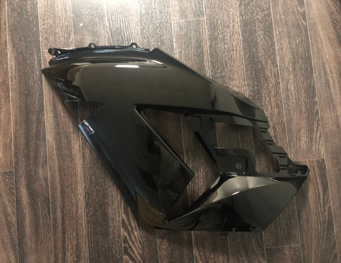 06-11 zx14 left mid fairing