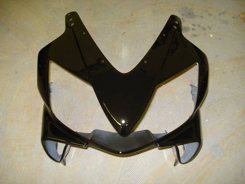 01-06 cbr F4i upper fairing