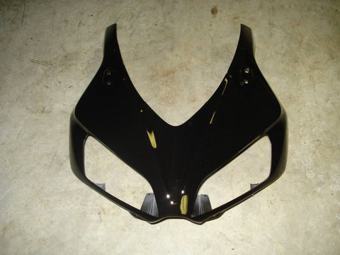 06-07 Cbr 1000rr upper fairing