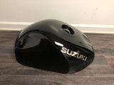 1996-2000 gsxr600/750 srad gas tank with decals