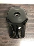 1996-2000 gsxr600/750 srad gas tank with decals