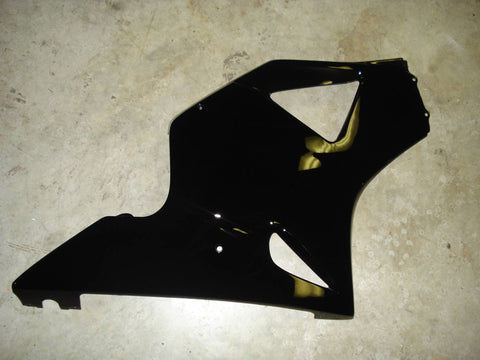 02-03 cbr 954rr right fairing