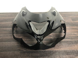 12-23 zx14 upper fairing