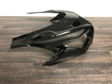 12-23 zx14 upper fairing