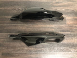 12-23 zx14 tail fairings