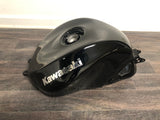 04-05 zx10 black gas tank with decals