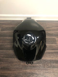 02-03 cbr 954rr gas tank