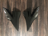 04-05 zx10 tank panels