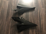 04-05 zx10 tank panels