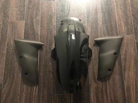 04-05 zx10 front fender