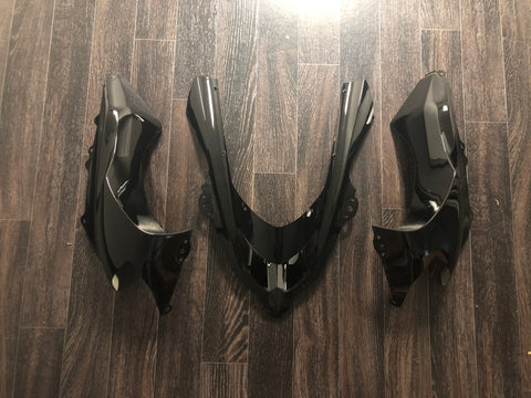 04-05 zx10 upper fairing