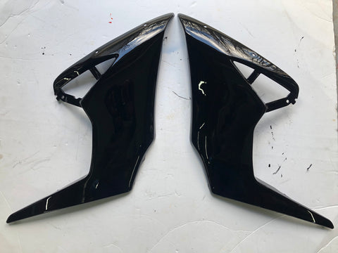 05-06 gsxr 1000 mid fairings