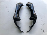 05-06 gsxr 1000 air intake covers