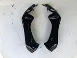 05-06 gsxr 1000 air intake covers