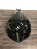 06-07 Yamaha R6 tank with symbols
