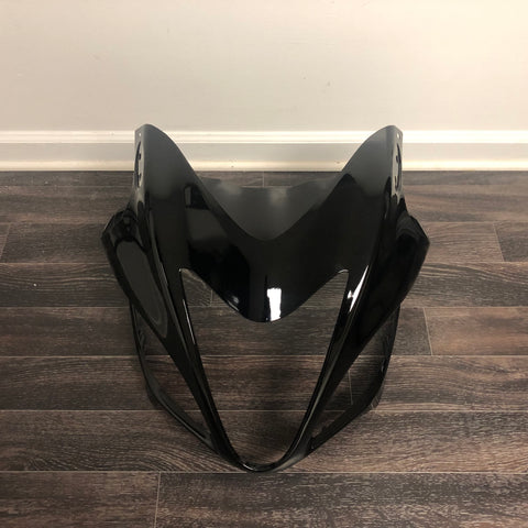 08-20 Hayabusa upper fairing