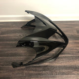 08-20 Hayabusa upper fairing